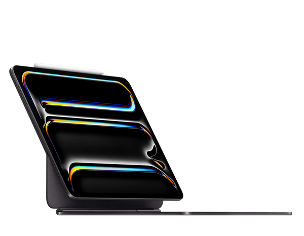 M4 iPad pro 13インチ Cellular nano texture iPad Pro 13-inch M4 Nano Texture Glass (2024) – WestWorld