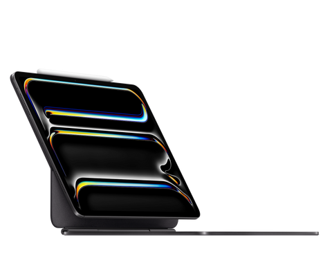 iPad Pro 13-inch M4 Nano Texture Glass (2024)