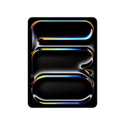 Floor Model - iPad Pro 13-inch M4 (2024) Wifi / 256GB / Black