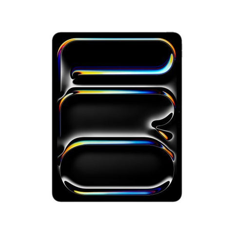 Floor Model - iPad Pro 13-inch M4 (2024) Wifi / 256GB / Black