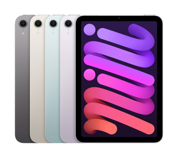 iPad Mini 7
