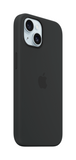 iPhone 15 Silicone Case with MagSafe