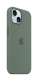 iPhone 15 Silicone Case with MagSafe
