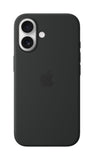 iPhone 16 Silicone Case with MagSafe