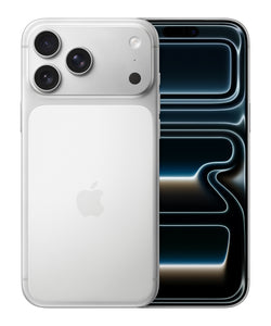 iPhone 17 Pro Silver 256GB