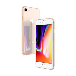 Pre-Owned - iPhone 8 Rose Gold 64GB Storage