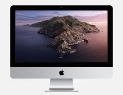 Pre Owned 2013 iMac 27-inch 3.2GHz 8GB Ram/1TB HDD macOS 10.15.7