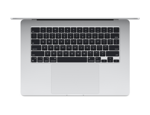 MacBook Air (15-inch 2023) | Silver – WestWorld Computers Ltd MacBook Air (15-inch 2023) | Silver – WestWorld Computers Ltd