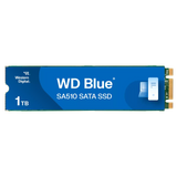WD Blue SA510 SATA SSD M.2 2280 - 1TB