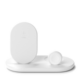 BELKIN BOOST 3-1 WIRELESS CHARGER