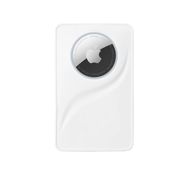 Furo Airtag Holder for Wallets