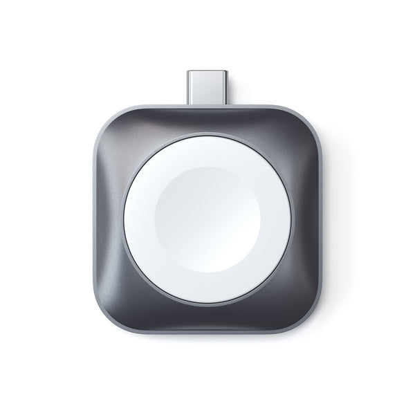 Satechi USB-C Magnetic Charging Dock for Apple Watch 