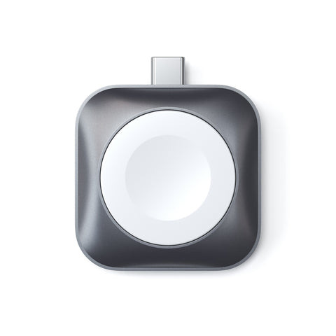 Satechi USB-C Magnetic Charging Dock for Apple Watch 