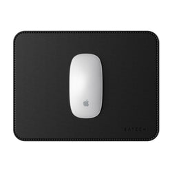 Satechi Eco Leather Mouse Pad Black 