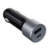 Satechi 72W Type-C PD Car Charger