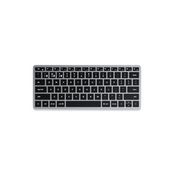 Satechi Slim X1 Bluetooth Keyboard without KeyPad