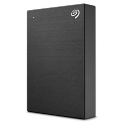 SEAGATE ONE TOUCH 1TB HDD USB 3 Black STKB1000400