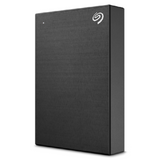SEAGATE ONE TOUCH 1TB HDD USB 3 Black STKB1000400