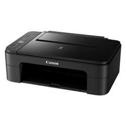CANON PIXMA TS3320 AIO INKJET, WIRELESS Black 