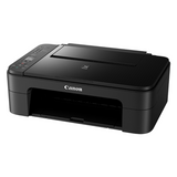 CANON PIXMA TS3320 AIO INKJET, WIRELESS Black 