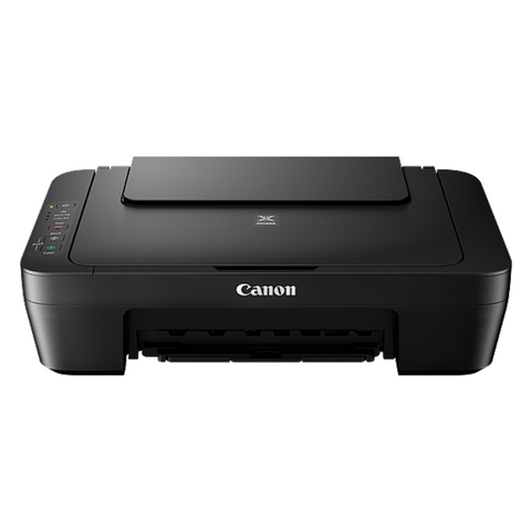 CANON PIXMA MG2525 AIO BLACK/COLOUR INKJET 