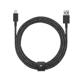 Native Union - Belt Cable XL Lightning 10ft