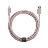 Native Union - Belt Cable XL Lightning 10ft