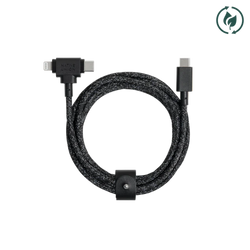 Native Union Belt Cable Duo