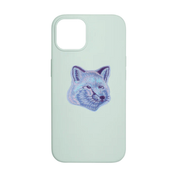 Native Union Cool-Tone Fox Head Case for iPhone
