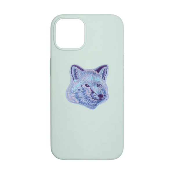 Native Union Cool-Tone Fox Head Case for iPhone