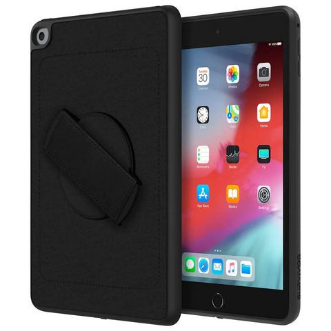 Griffin AirStrap 360 for iPad Mini 5/4 Black