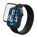 ZAGG InvisibleShield GlassFusion+ for Apple Watch Series 6/SE/5/4