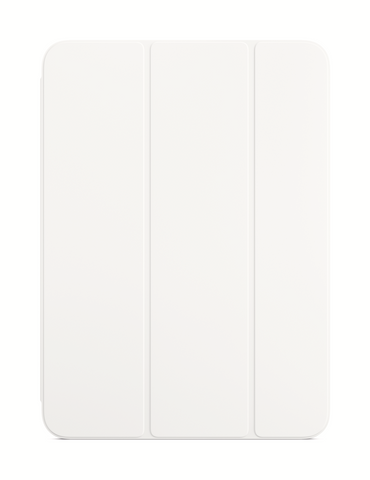Smart Folio for iPad 10.9-inch (10th generation) White MQDQ3ZM/A