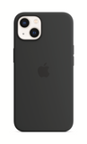 iPhone 13 Silicone Case with MagSafe