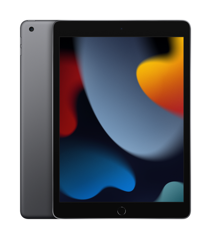 手数料安い iPad Ltd Computers WestWorld – 2021) Gen (9th 10.2-inch タブレット