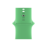 Bright Green Sport Band 41mm Regular MN2C3AM/A
