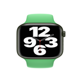 Bright Green Sport Band