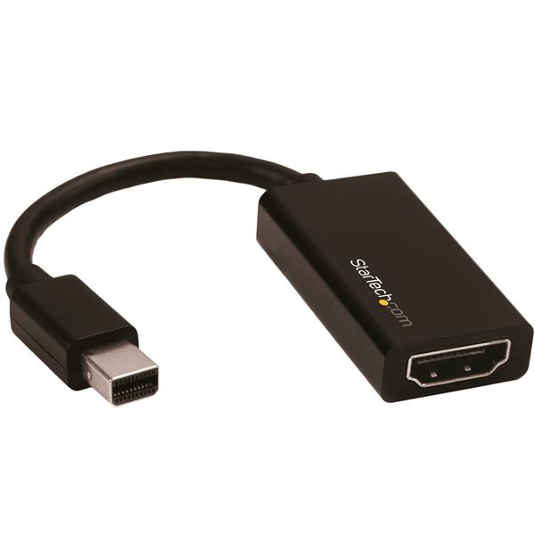 Startech Mini DisplayPort to 4K HDMI Adaptor 8794CY