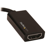 Startech Mini DisplayPort to 4K HDMI Adaptor