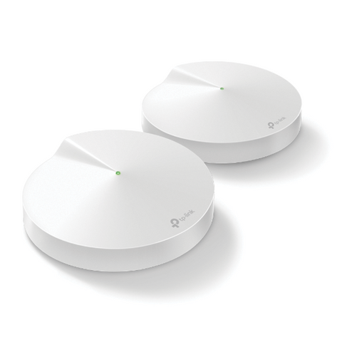 TP-Link AC2200 Smart Home Mesh Wi-Fi System 