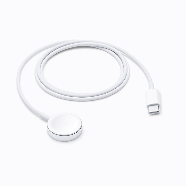 Apple Watch Magnetic Charger to USB-C Cable  0.3 M MX2J2AM/A