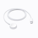 Apple Watch Magnetic Charger to USB-C Cable  0.3 M MX2J2AM/A