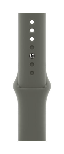 Olive Sport Band