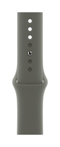 Olive Sport Band
