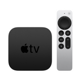 Apple TV 4K (2021) 32GB MXGY2CL/A