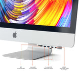 Satechi USB-C Clamp Hub Pro