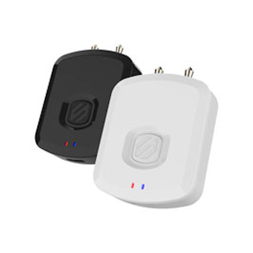 Scosche FlyTunes Wireless Audio Transmitter Black BTT