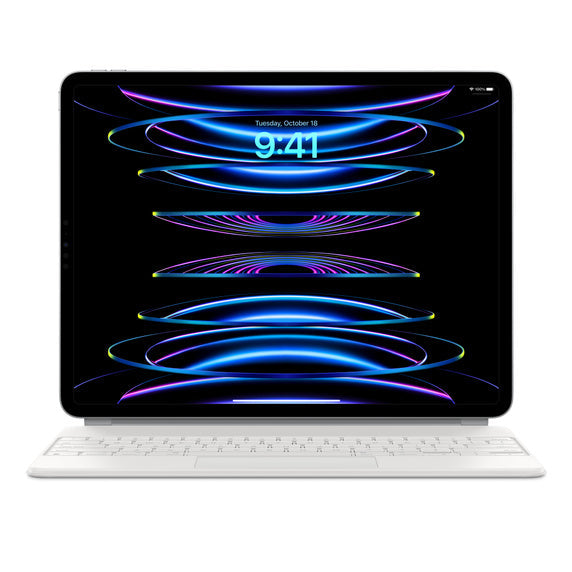 Open Box - Magic Keyboard for iPad 12.9"