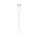 Apple USB-C to 3.5mm Headphone Adapter MU7E2AM/A