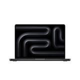 MacBook Pro (14-inch 2023) M3 Pro - Space Black